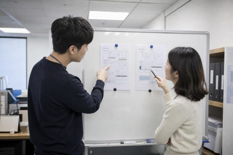 AI 프롬프트 작성법: 나쁜 예시부터 그대로 쓰는 템플릿까지