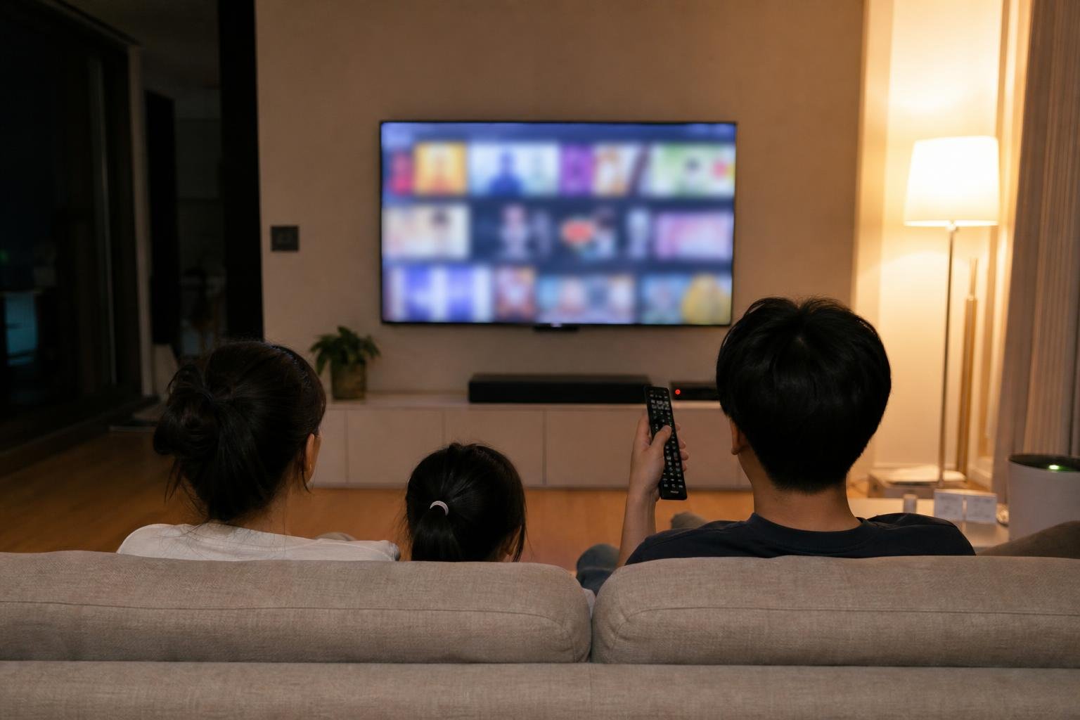 알고리즘이란 추천 알고리즘은 무엇을 보고 고를까요: 넷플릭스의 경우