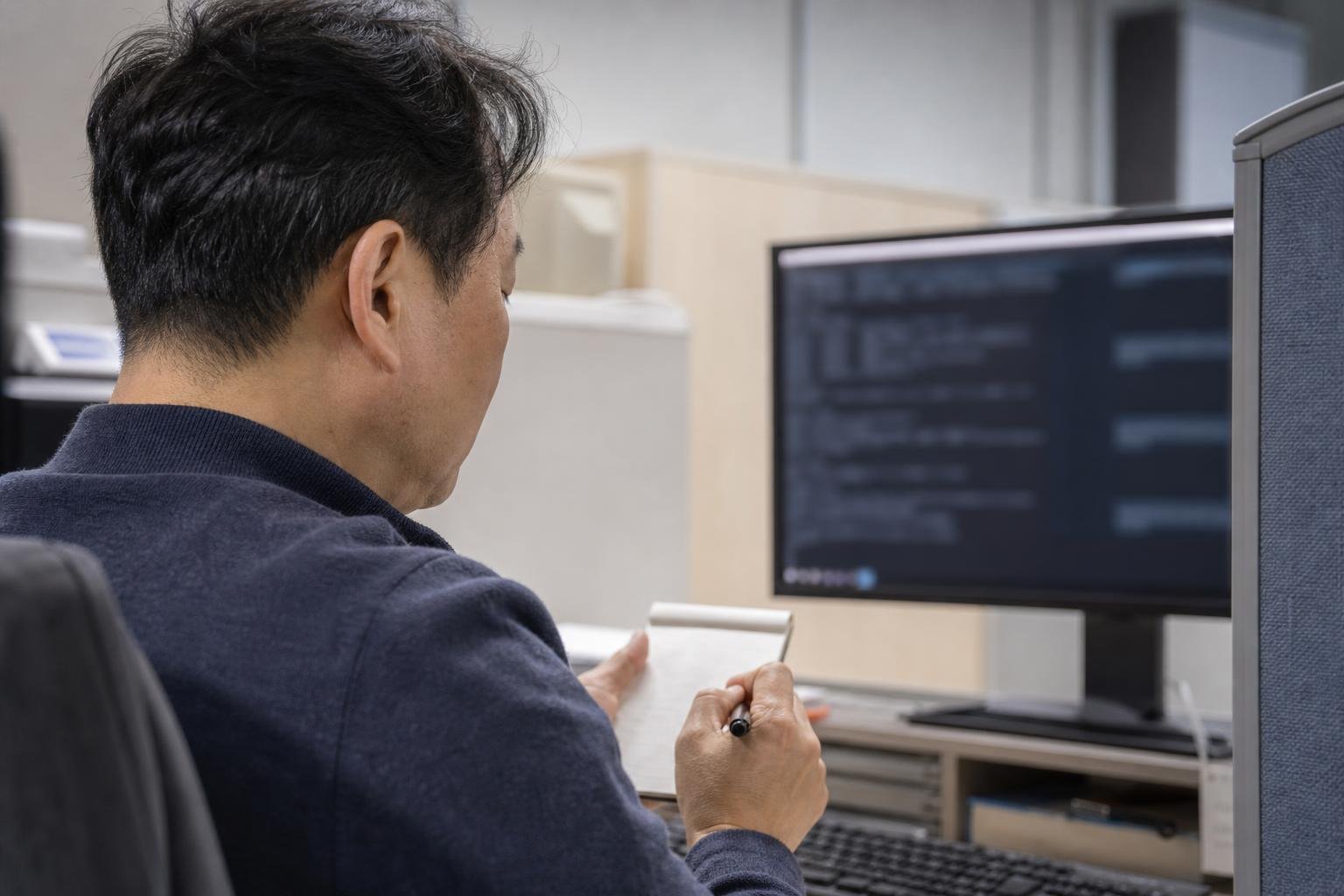 Grok 4.7 Grok Build (코딩 도우미)